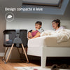 Berço Portátil Co-bed Tori Maxi-Cosi Beyond Graphite
