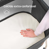 Berço Portátil Co-bed Tori Maxi-Cosi Beyond Graphite