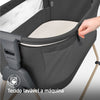 Berço Portátil Co-bed Tori Maxi-Cosi Beyond Graphite