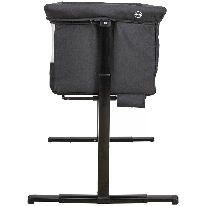 
    Berço Portátil Lado a Lado Myside Kiddo Preto - Kiddo Babytunes
  