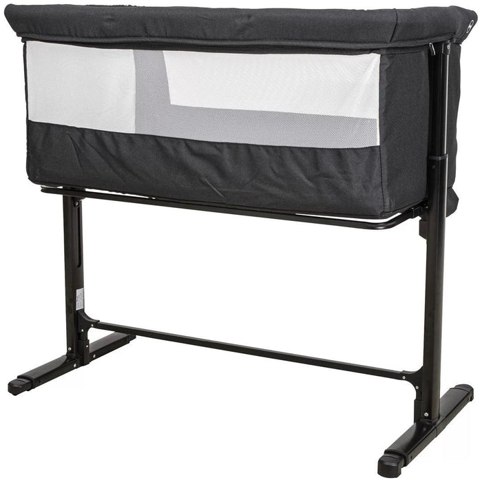
    Berço Portátil Lado a Lado Myside Kiddo Preto - Kiddo Babytunes
  