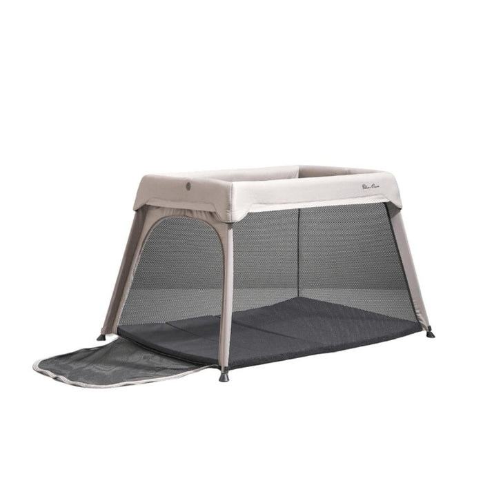 
    Berço Portátil Silver Cross Sleep & Go Stone - Silver Cross Babytunes
  