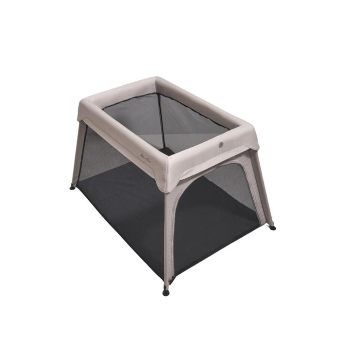 
    Berço Portátil Silver Cross Sleep & Go Stone - Silver Cross Babytunes
  