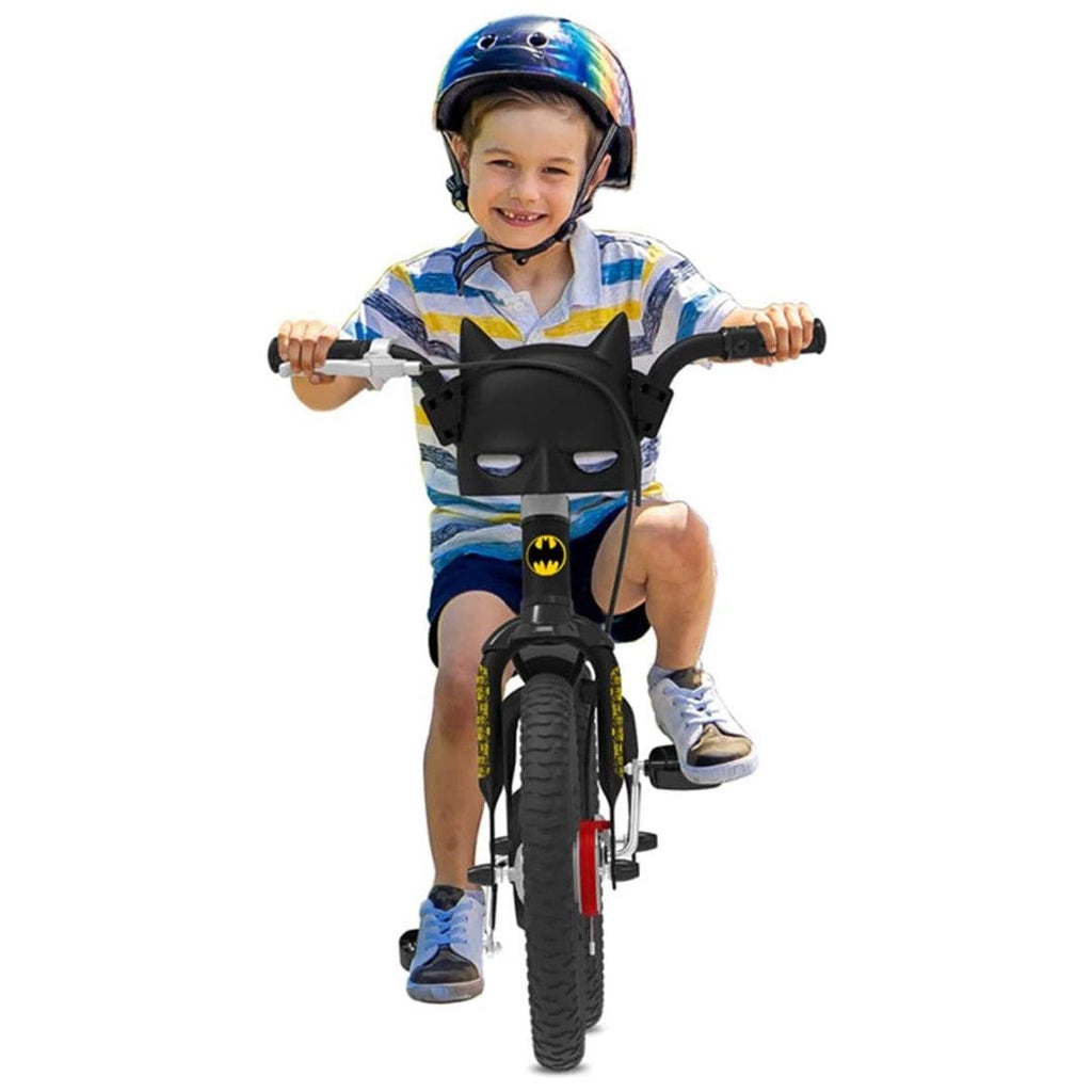 Bicicleta Infantil Bandeirante Batman - Bandeirante Babytunes