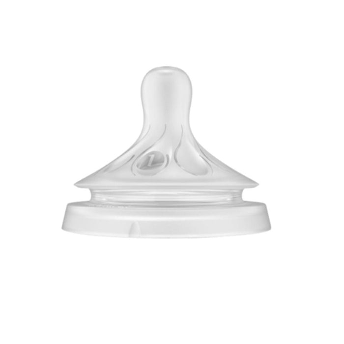 
    Bico Mamadeira Pétala Natural 0M N°1 Philips Avent - Philips Avent Babytunes
  
