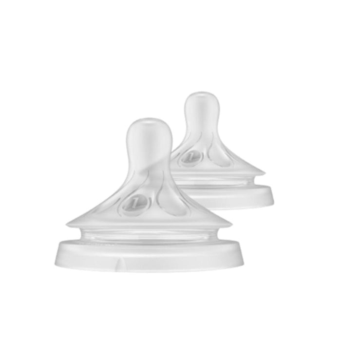 
    Bico Mamadeira Pétala Natural 0M N°1 Philips Avent - Philips Avent Babytunes
  