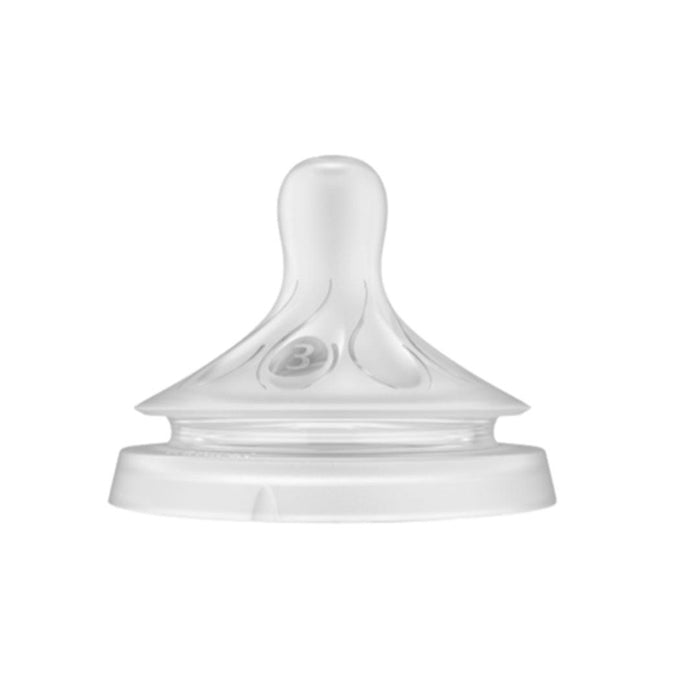 
    Bico Mamadeira Pétala Natural 1M+ N°3 Philips Avent - Philips Avent Babytunes
  
