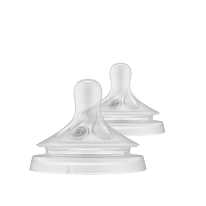 
    Bico Mamadeira Pétala Natural 1M+ N°3 Philips Avent - Philips Avent Babytunes
  