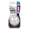 Bico De Mamadeira Avent Pétala Fluxo Médio 3M+ - BR - Philips Avent Babytunes