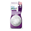Bico De Mamadeira Avent Pétala Fluxo Médio Y 3M+ - BR - Philips Avent Babytunes