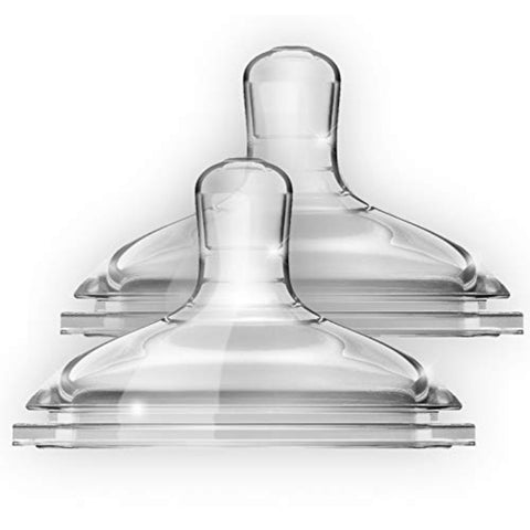 Bico De Mamadeira Bare Air Free