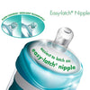 Bico De Mamadeira Bare Air Free