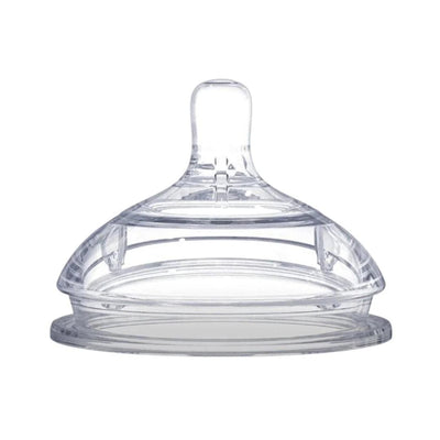 Bico De Mamadeira Comotomo Fluxo Lento - Material Seguro