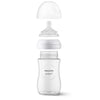 Bico Mamadeira Pétala Natural 3M+  N°4 Philips Avent