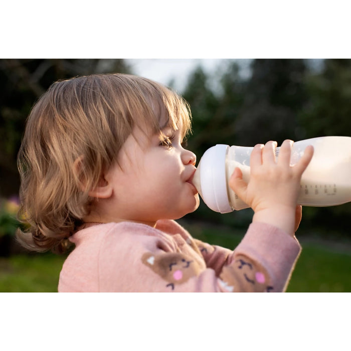 
    Bico Mamadeira Pétala Natural 3M+  N°4 Philips Avent
  