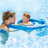 Boia Infantil Com Capota Swimschool FPS50+ Peixe Azul