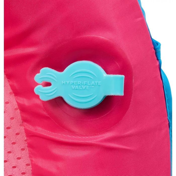 
    Boia Infantil Com Capota Swimways Baby Spring FPS 50+ Sereia
  