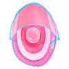 Boia Infantil Com Capota Swimways Baby Spring FPS 50+ Sereia