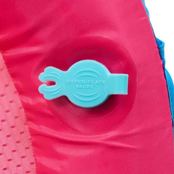 
    Boia Infantil Com Capota Swimways Baby Spring FPS 50+ Sereia
  