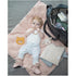 Bolsa Maternidade 7 AM Soho Preta - Diaper Bag - 7AM Babytunes