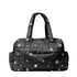 Bolsa Maternidade 7AM Soho Print Black Stars - Diaper Bag