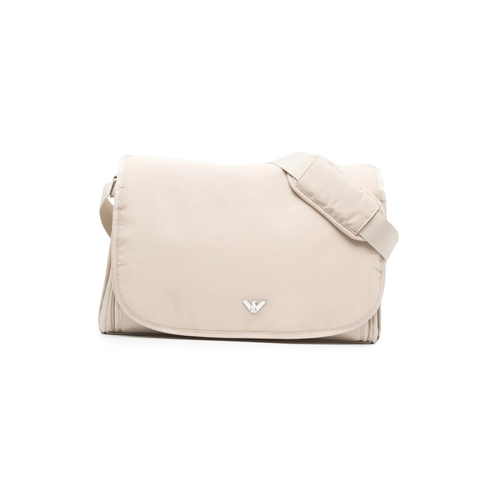 
    Bolsa Maternidade Emporio Armani
  