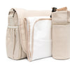 Bolsa Maternidade Emporio Armani