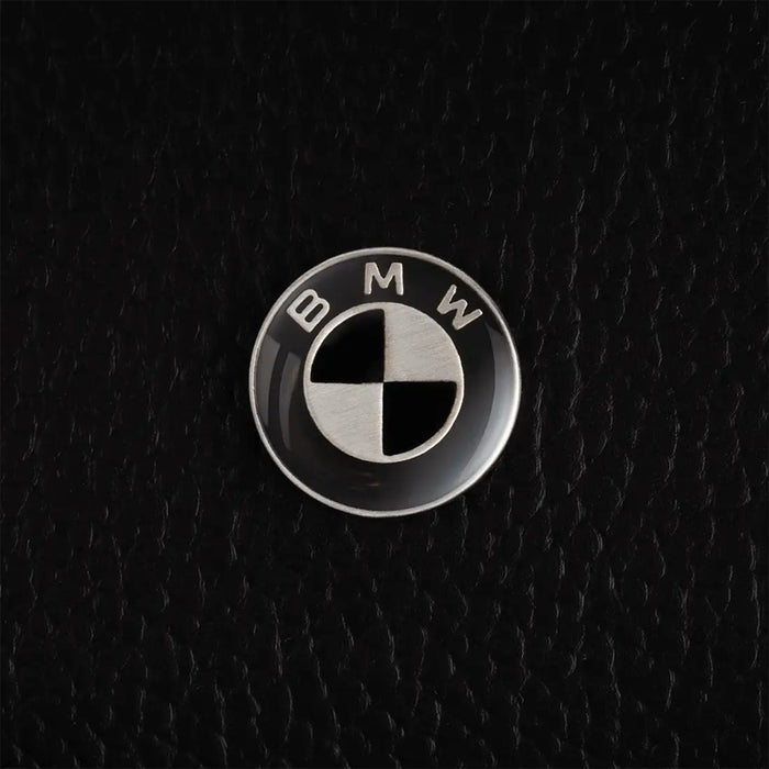 
    Bolsa Maternidade Nuna Essential Bag BMW Preto Element - BR
  