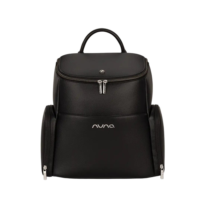 
    Bolsa Maternidade Nuna Essential Bag BMW Preto Element - BR
  