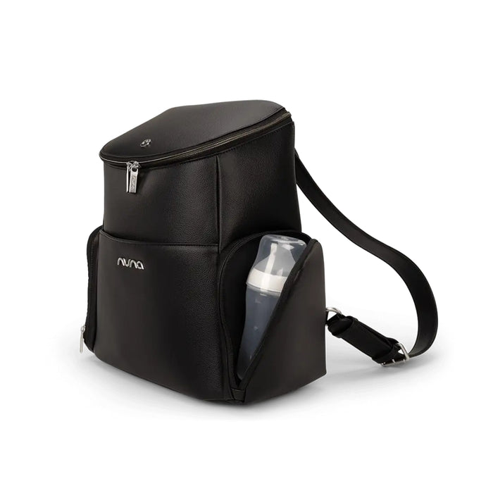 
    Bolsa Maternidade Nuna Essential Bag BMW Preto Element - BR
  