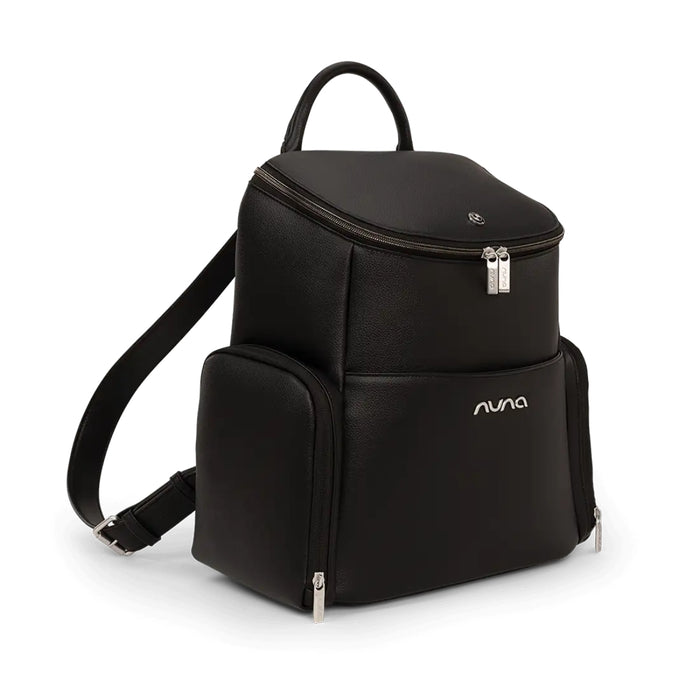 
    Bolsa Maternidade Nuna Essential Bag BMW Preto Element - BR
  