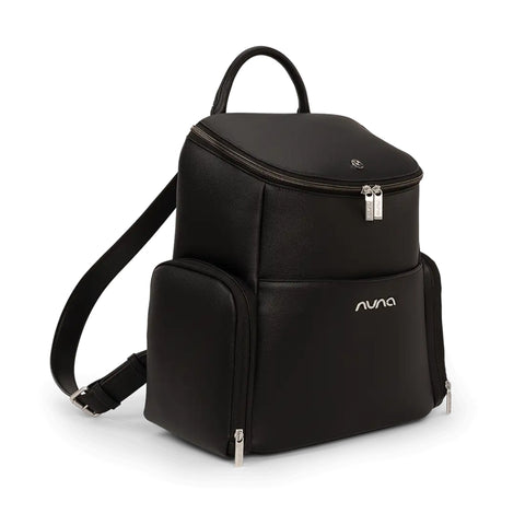 Bolsa Maternidade Nuna Essential Bag BMW Preto Element - BR
