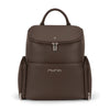 Bolsa Maternidade Nuna Essential Bag BMW Castanho Espresso - BR
