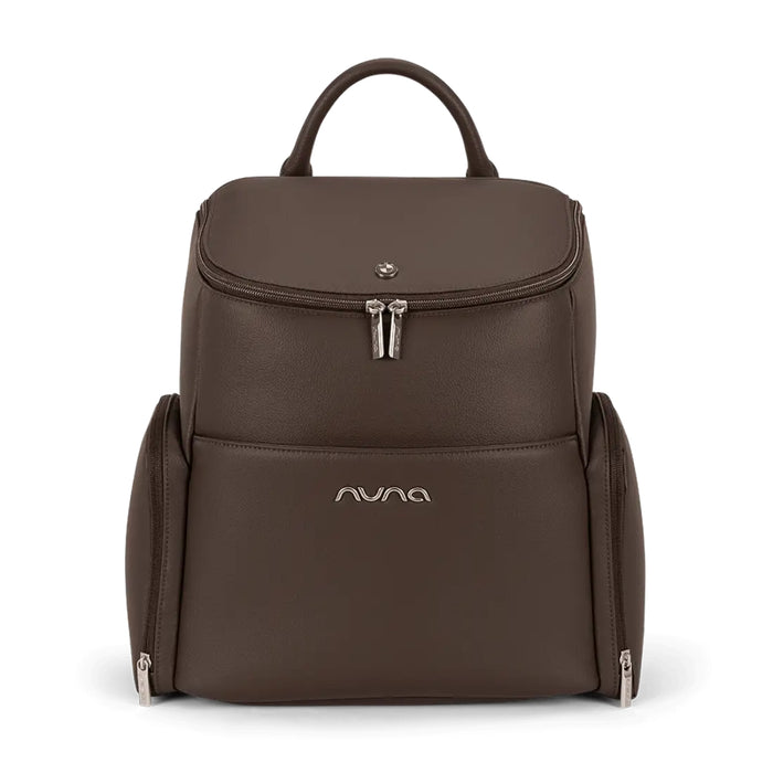 
    Bolsa Maternidade Nuna Essential Bag BMW Castanho Espresso - BR
  