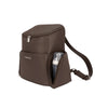 Bolsa Maternidade Nuna Essential Bag BMW Castanho Espresso - BR