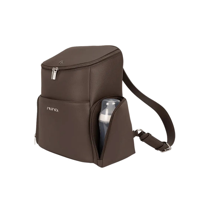 
    Bolsa Maternidade Nuna Essential Bag BMW Castanho Espresso - BR
  