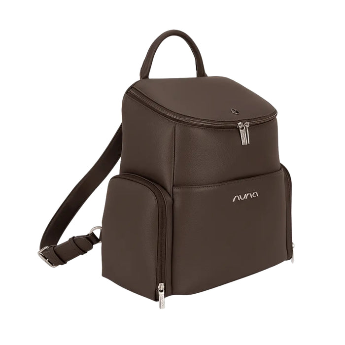 
    Bolsa Maternidade Nuna Essential Bag BMW Castanho Espresso - BR
  