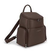 Bolsa Maternidade Nuna Essential Bag Cacau Nobre Cocoa - BR