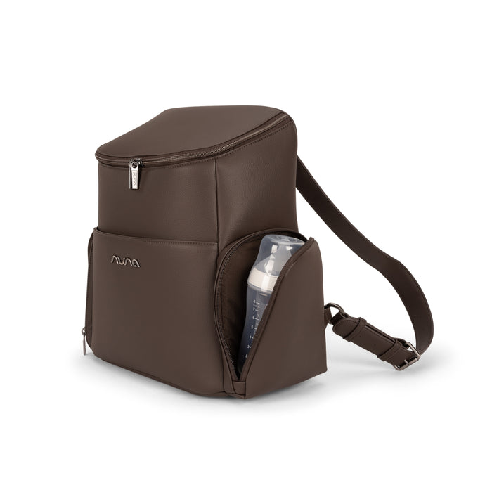 
    Bolsa Maternidade Nuna Essential Bag Cacau Nobre Cocoa - Nuna Babytunes
  