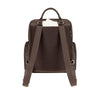 Bolsa Maternidade Nuna Essential Bag Cacau Nobre Cocoa