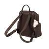 Bolsa Maternidade Nuna Essential Bag Cacau Nobre Cocoa