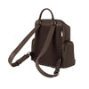 Bolsa Maternidade Nuna Essential Bag Cacau Nobre Cocoa