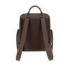 Bolsa Maternidade Nuna Essential Bag Cacau Nobre Cocoa