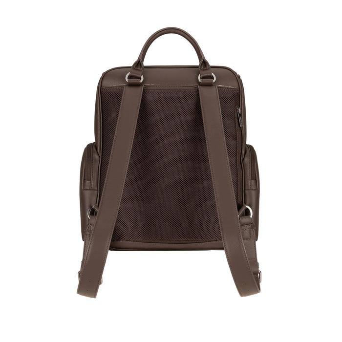 
    Bolsa Maternidade Nuna Essential Bag Cacau Nobre Cocoa - Nuna Babytunes
  