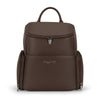 Bolsa Maternidade Nuna Essential Bag Cacau Nobre Cocoa