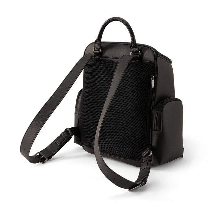 
    Bolsa Maternidade Nuna Essential Bag Preto Caviar - Nuna Babytunes
  