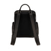 Bolsa Maternidade Nuna Essential Bag Preto Caviar