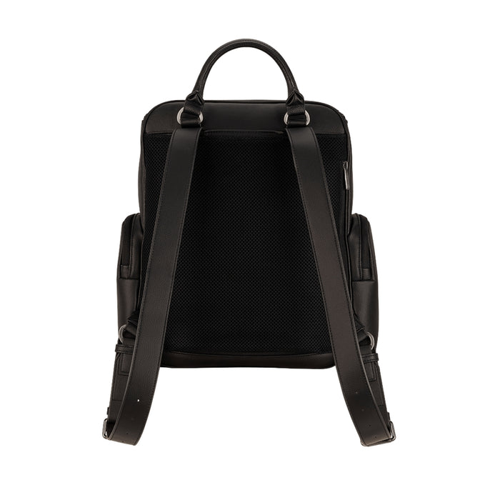 
    Bolsa Maternidade Nuna Essential Bag Preto Caviar - Nuna Babytunes
  