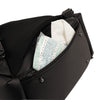 Bolsa Maternidade Nuna Essential Bag Preto Caviar