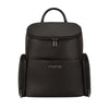 Bolsa Maternidade Nuna Essential Bag Preto Caviar